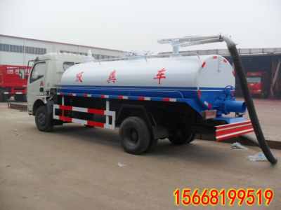 新聞 吉州東風(fēng)吸糞車(chē)價(jià)格表哪里賣(mài)