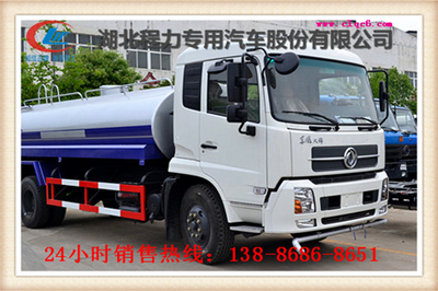 阿拉善盟10噸灑水車哪里買_多少錢_環衛專用車_世界工廠網