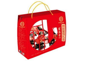 新春禮盒大戰(zhàn) 從馬大姐到中糧，15款新品誰能搶占春節(jié)檔？
