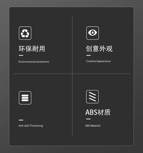 免打孔雙層抽紙盒 衛(wèi)生間收納的智能升級